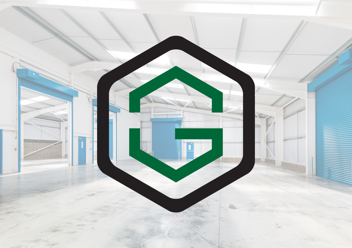 Gardham - White Design