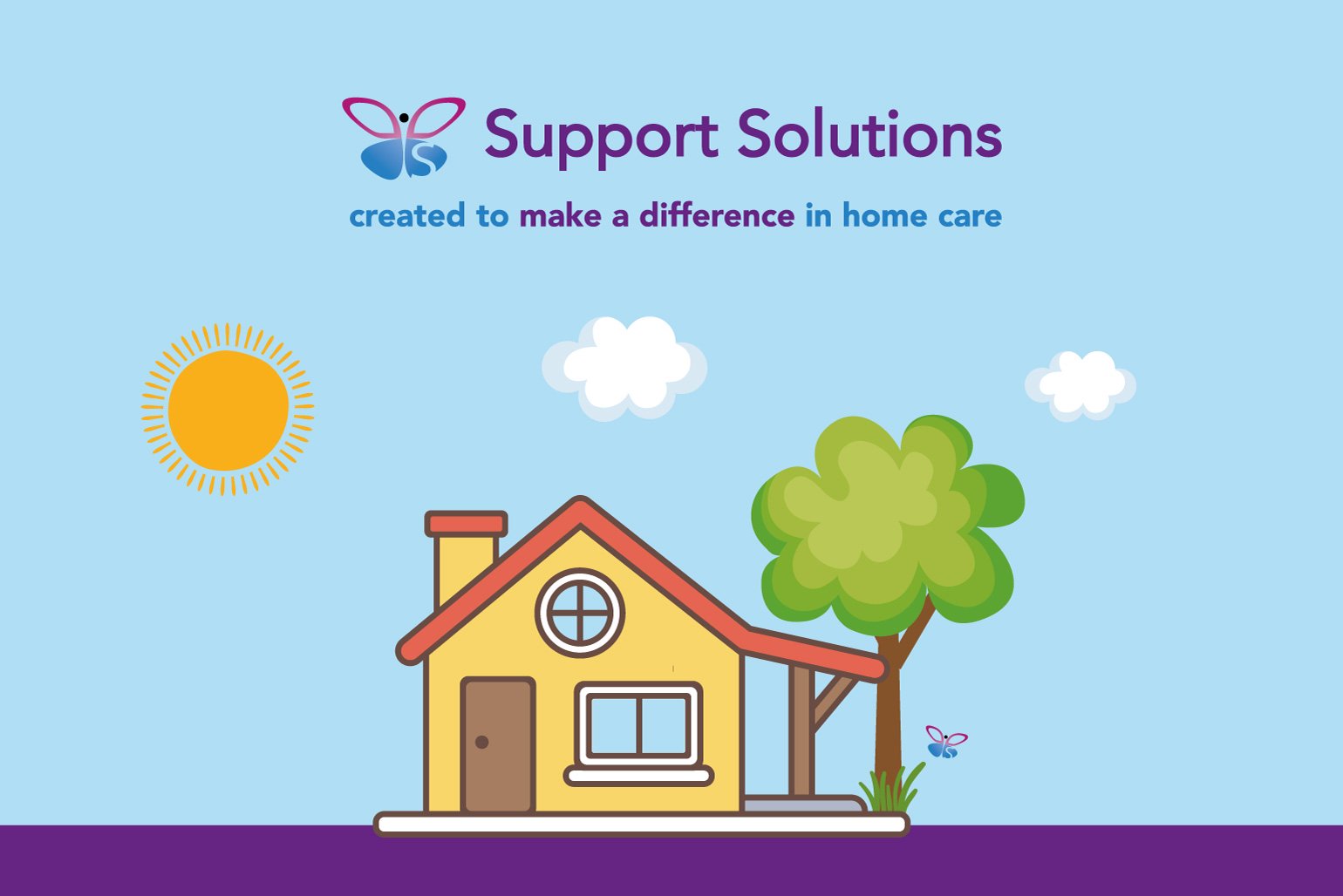 Support-Solutions-Portfolio